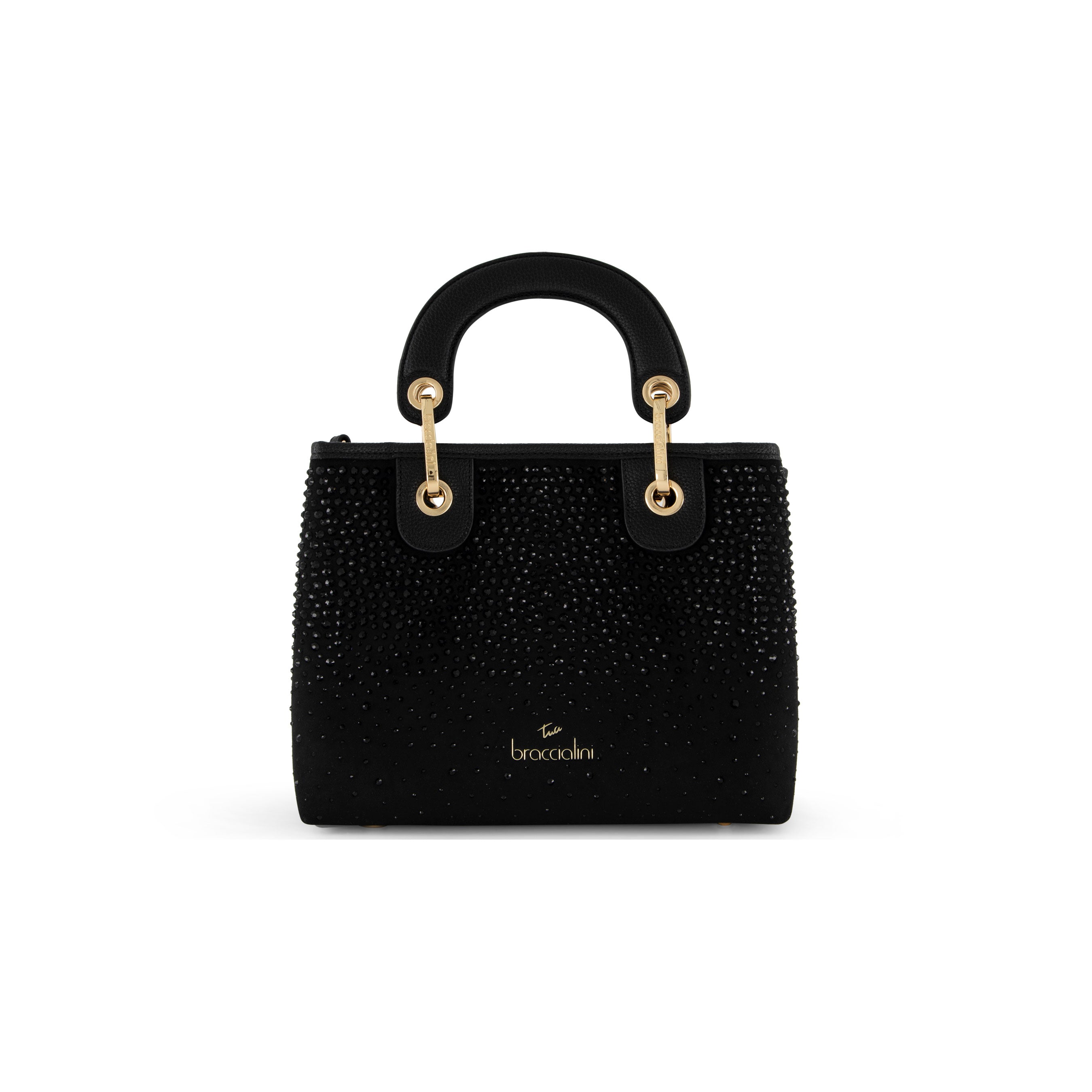 Borsa a mano Beth Strass Braccialini