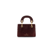 Borsa a mano Beth Strass Braccialini