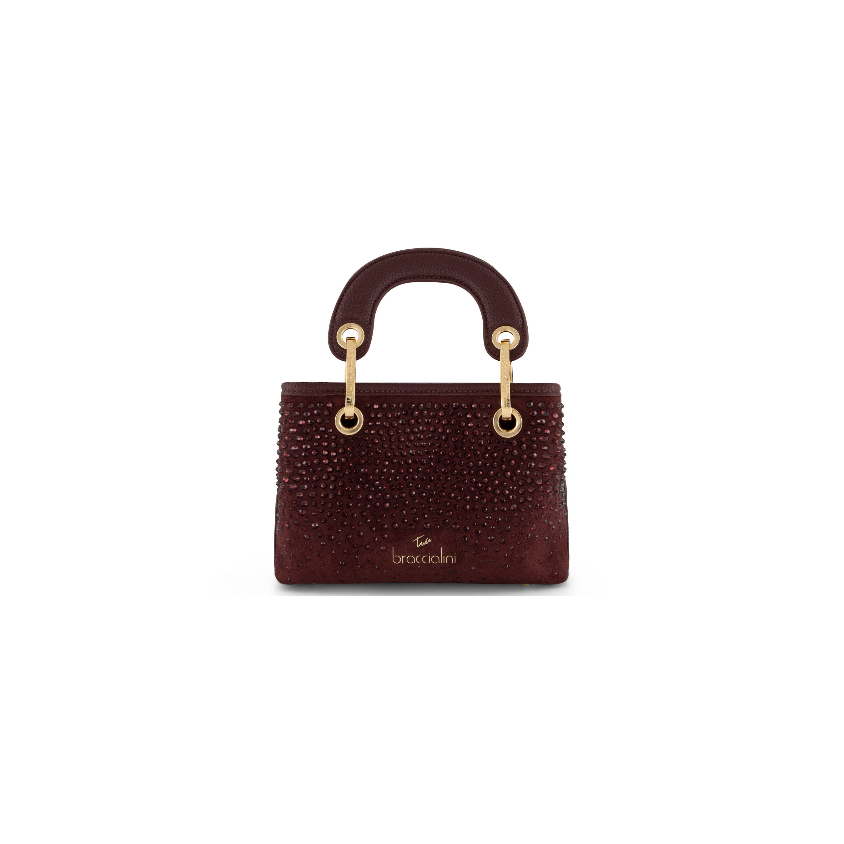 Borsa a mano Beth Strass Braccialini