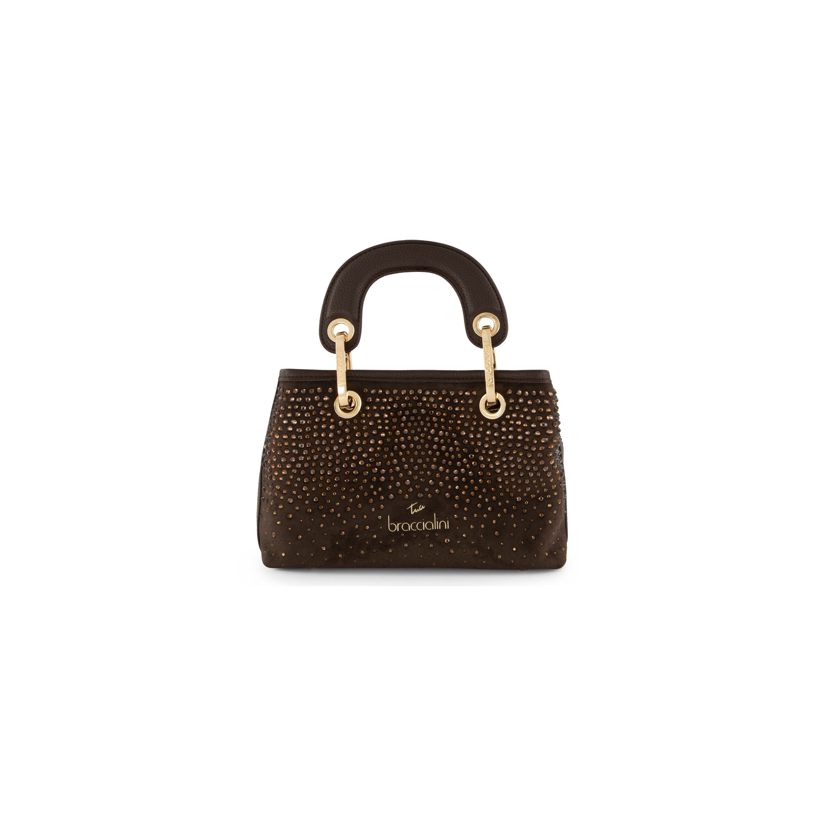 Borsa a mano Beth Strass Braccialini