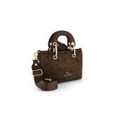 Borsa a mano Beth Strass Braccialini