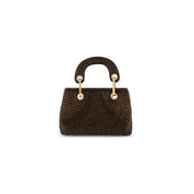 Borsa a mano Beth Strass Braccialini