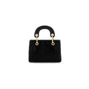 Borsa a mano Beth Strass Braccialini