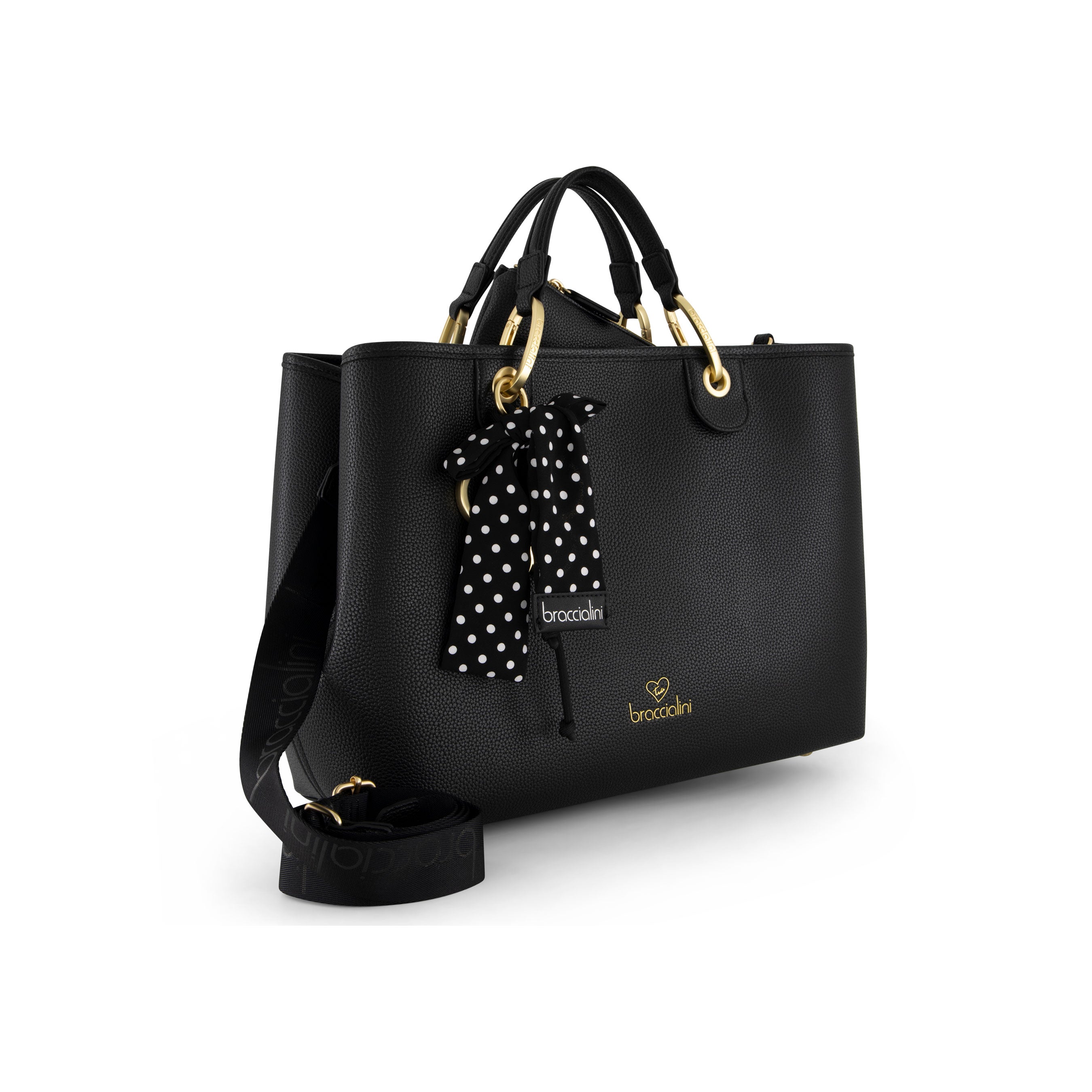 Braccialini Beth handbag