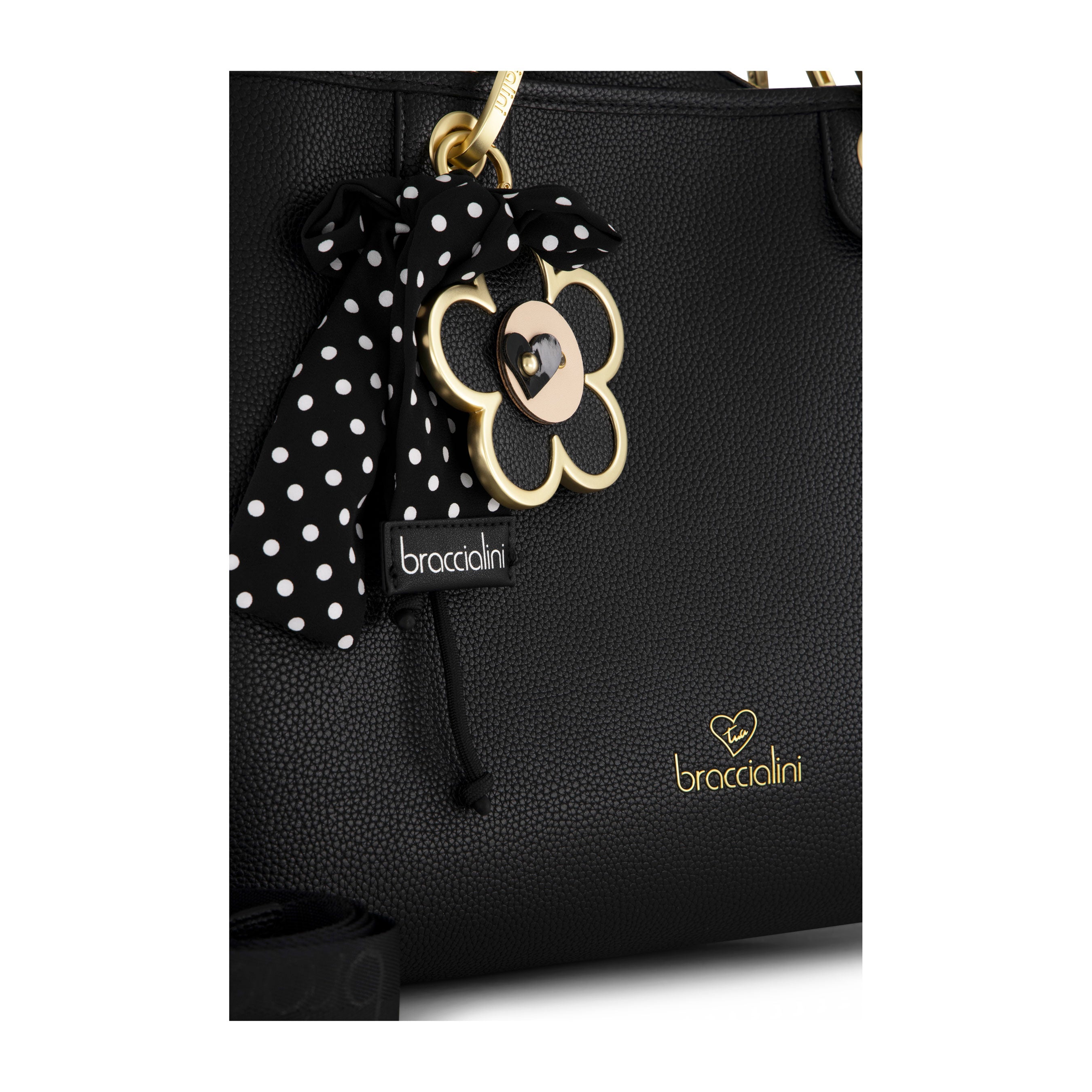 Braccialini Beth handbag