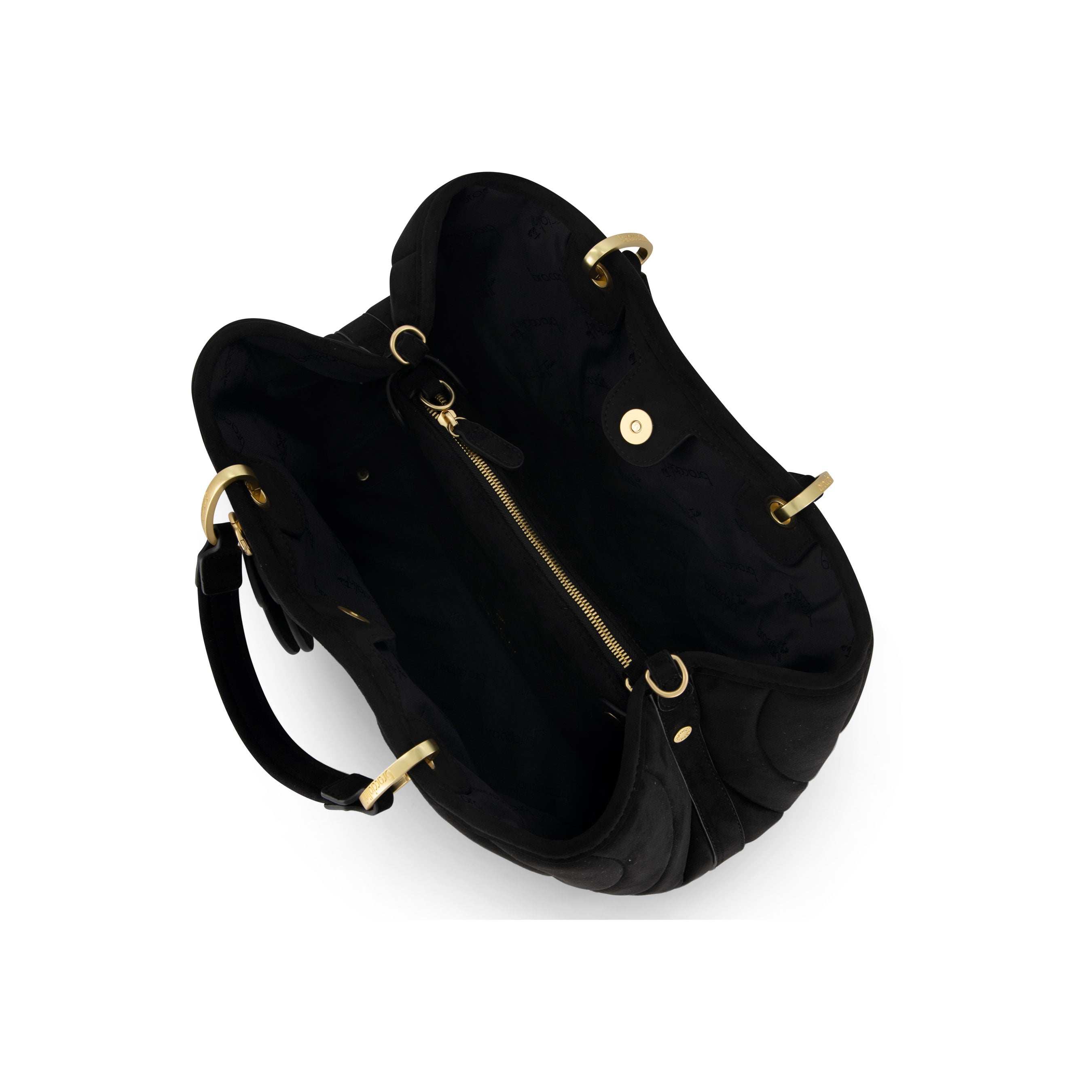 Borsa a mano Beth Matelassé Braccialini
