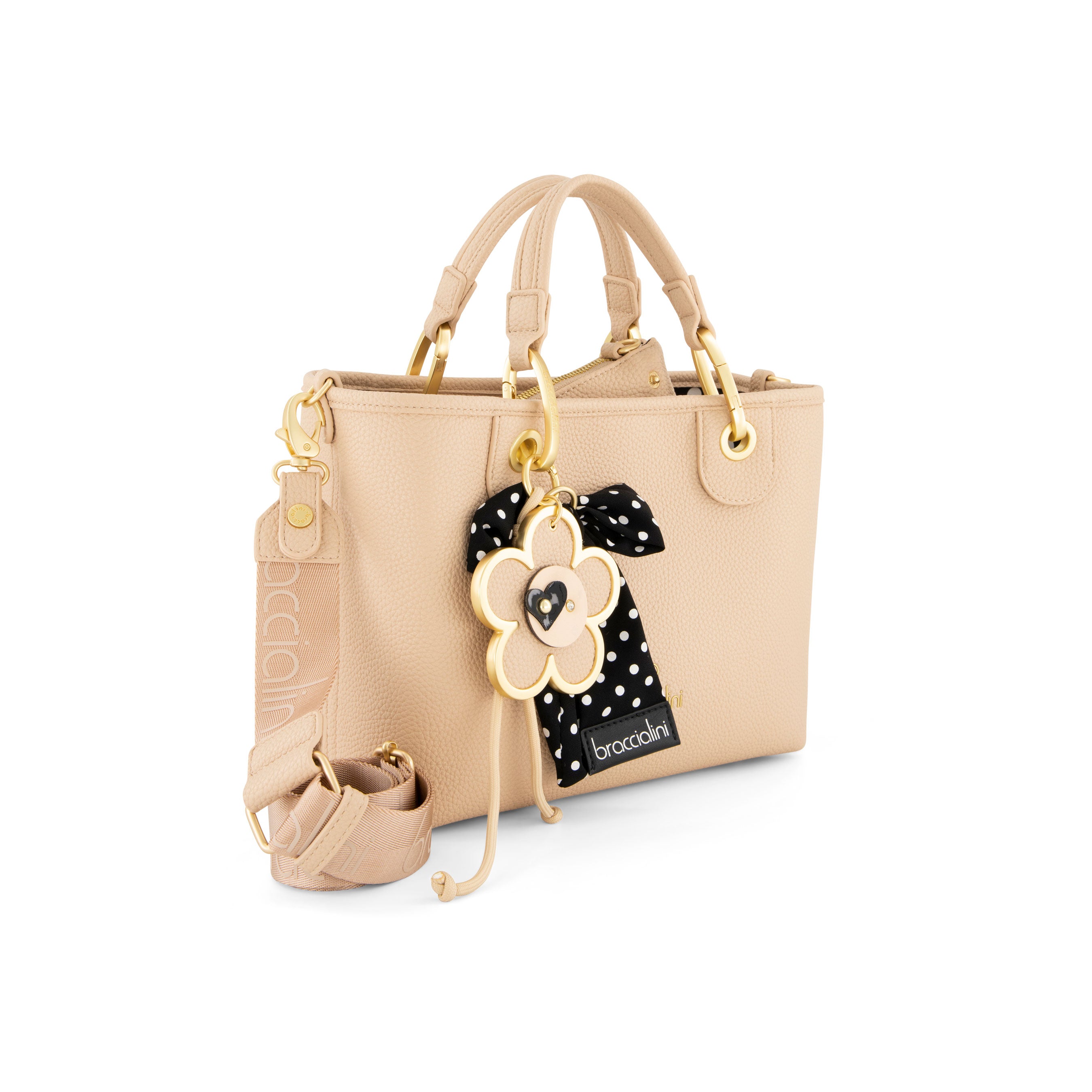 Borsa a mano Beth Braccialini