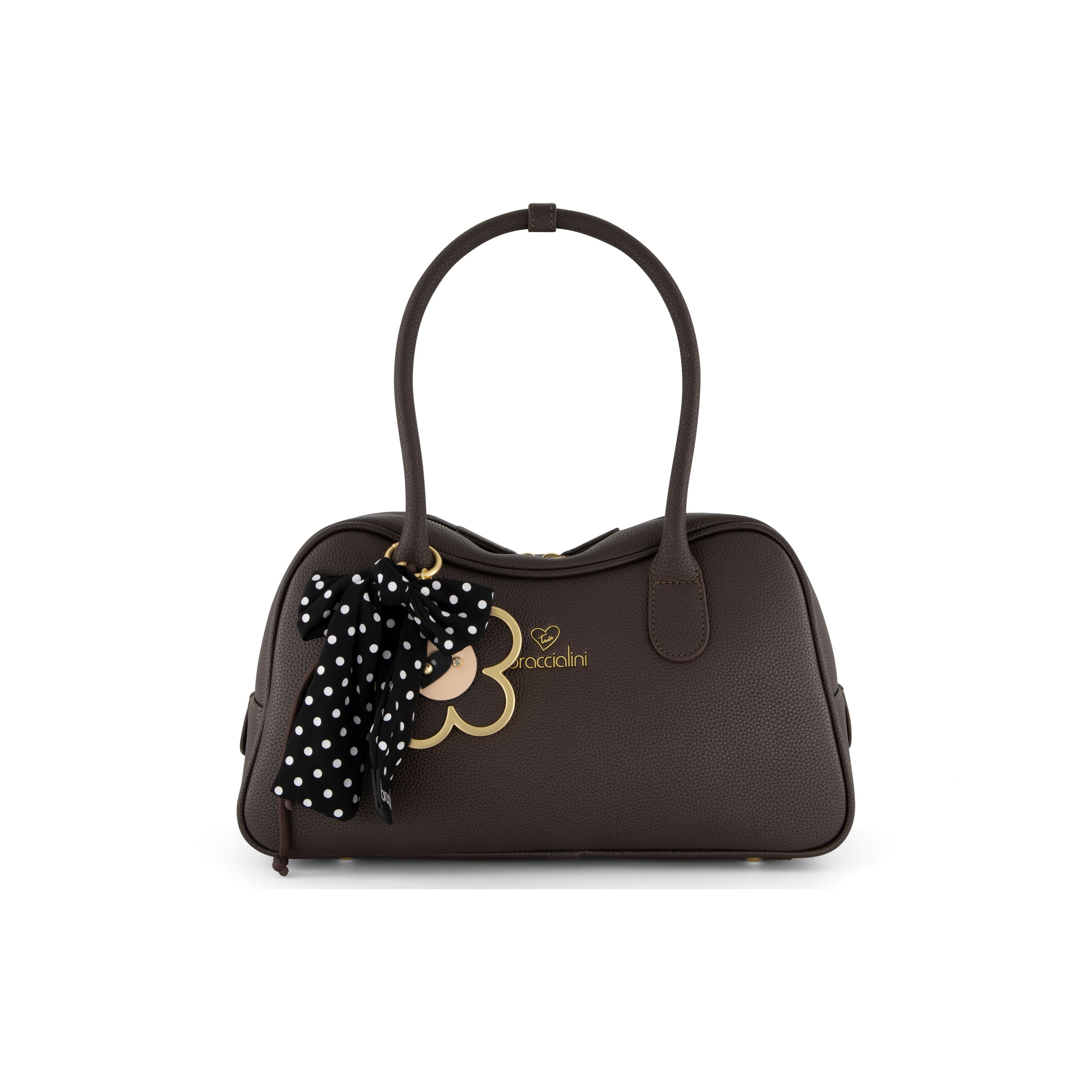 Borsa a spalla Beth Braccialini
