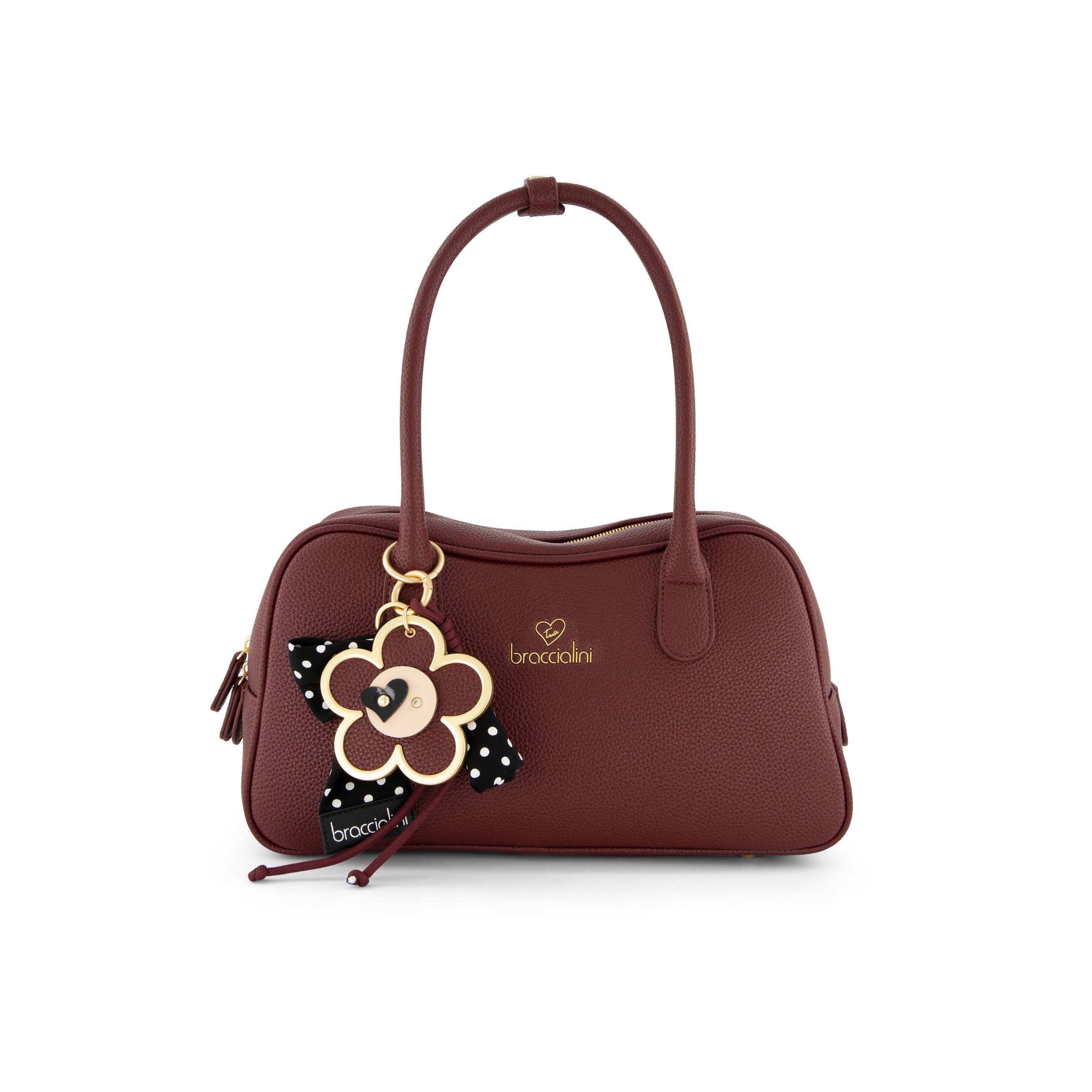 Borsa a spalla Beth Braccialini