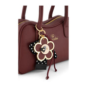 Borsa a spalla Beth Braccialini