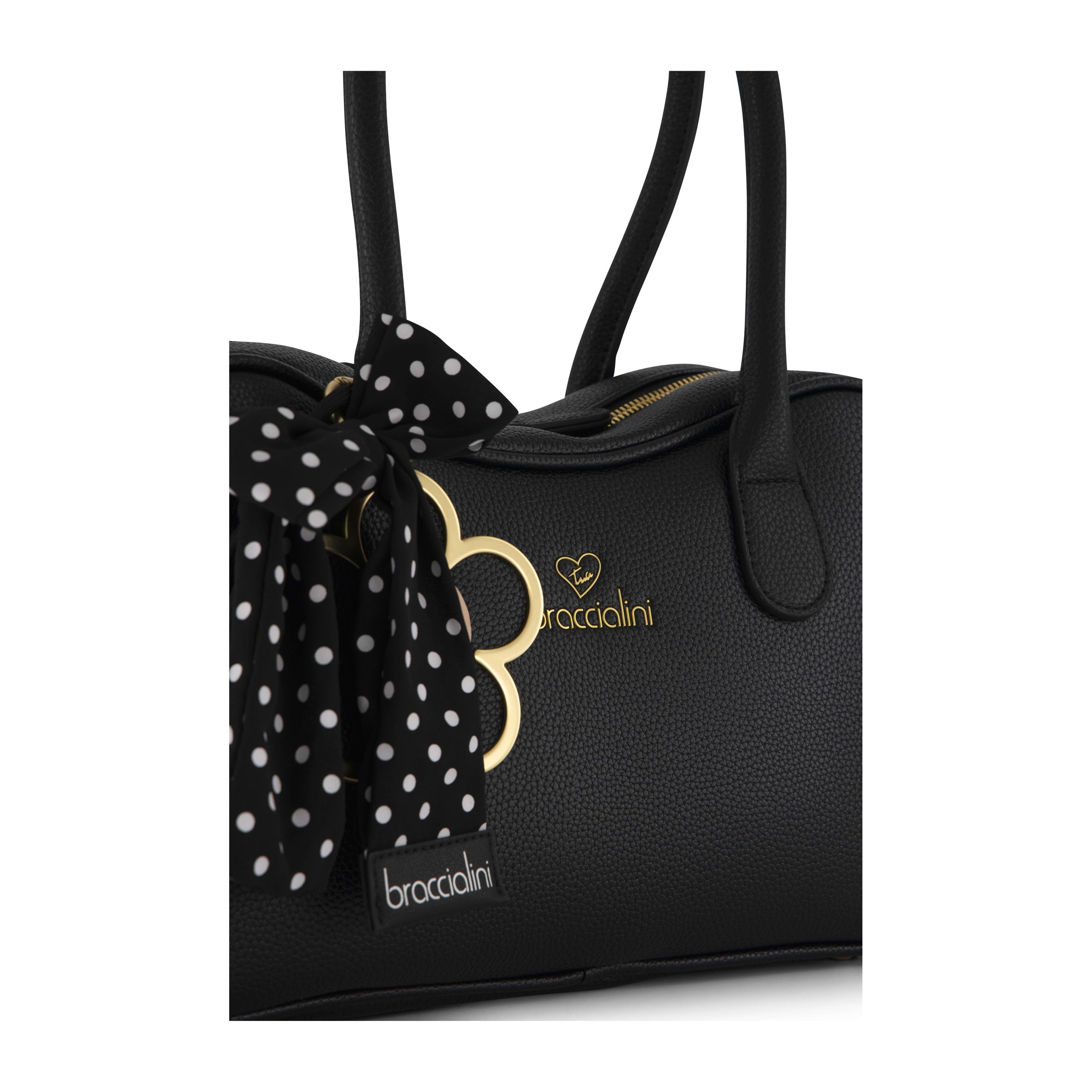 Borsa a spalla Beth Braccialini