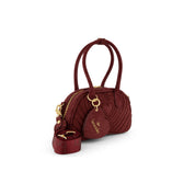 Borsa a spalla Beth Matelassé Braccialini