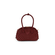 Borsa a spalla Beth Matelassé Braccialini