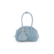 Borsa a spalla Beth Matelassé Braccialini