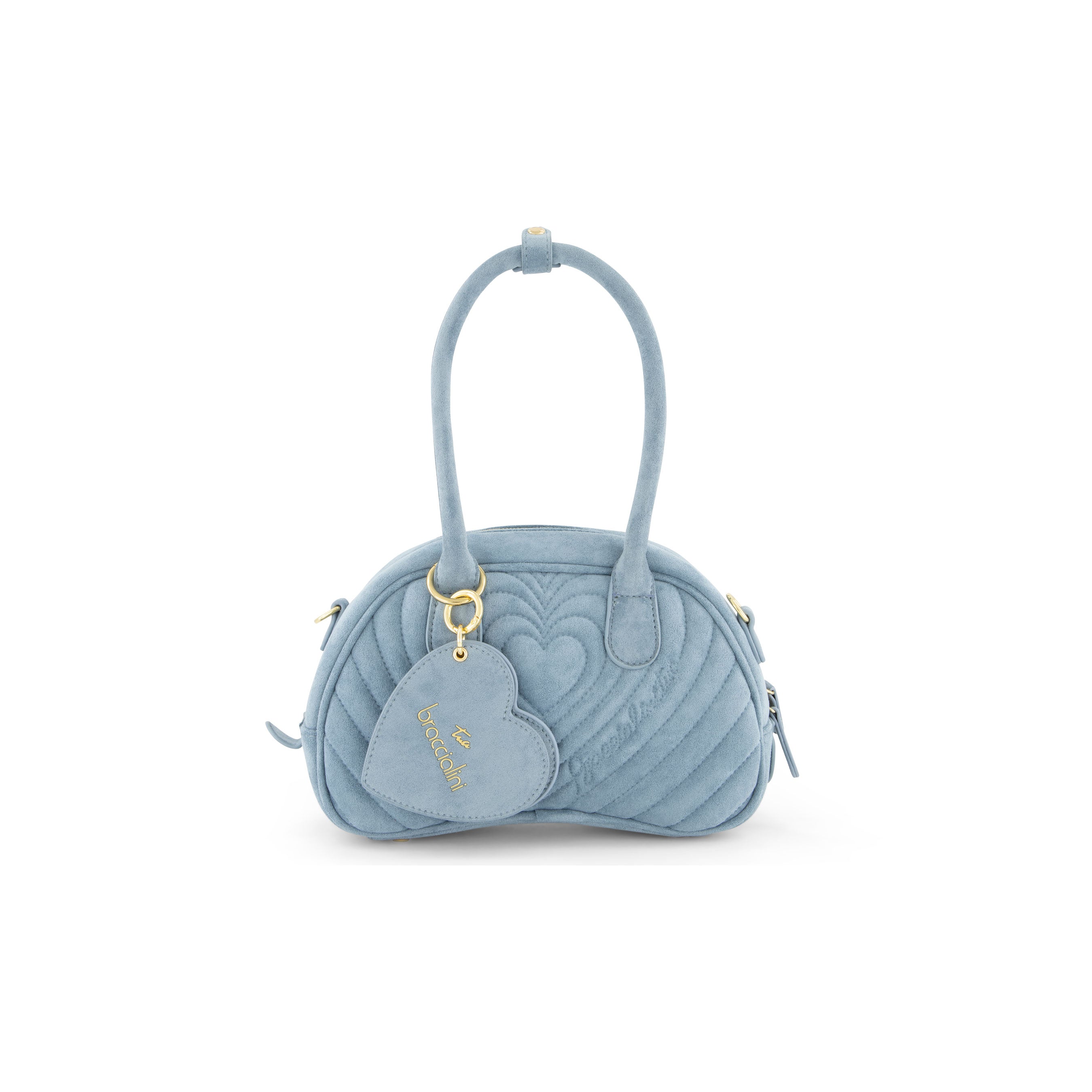 Borsa a spalla Beth Matelassé Braccialini