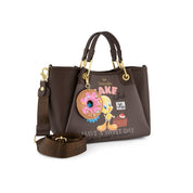 Borsa a mano Amy Looney Tunes Braccialini