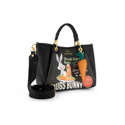 Borsa a mano Amy Looney Tunes Braccialini