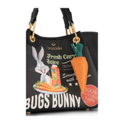 Borsa a mano Amy Looney Tunes Braccialini
