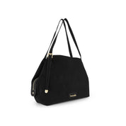 Borsa a spalla Sara in camoscio Braccialini