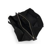 Borsa a spalla Sara in camoscio Braccialini