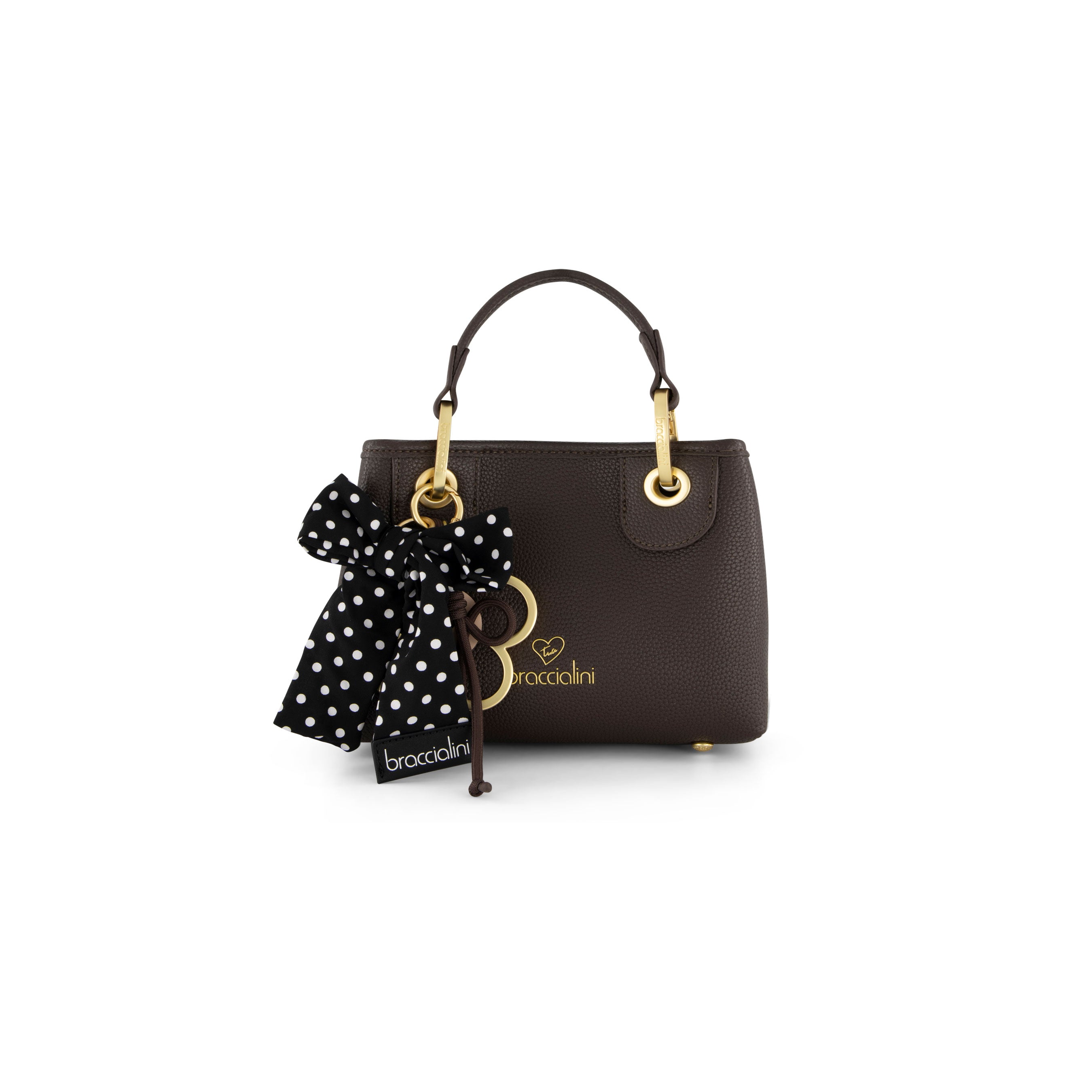Borsa a mano Beth Braccialini