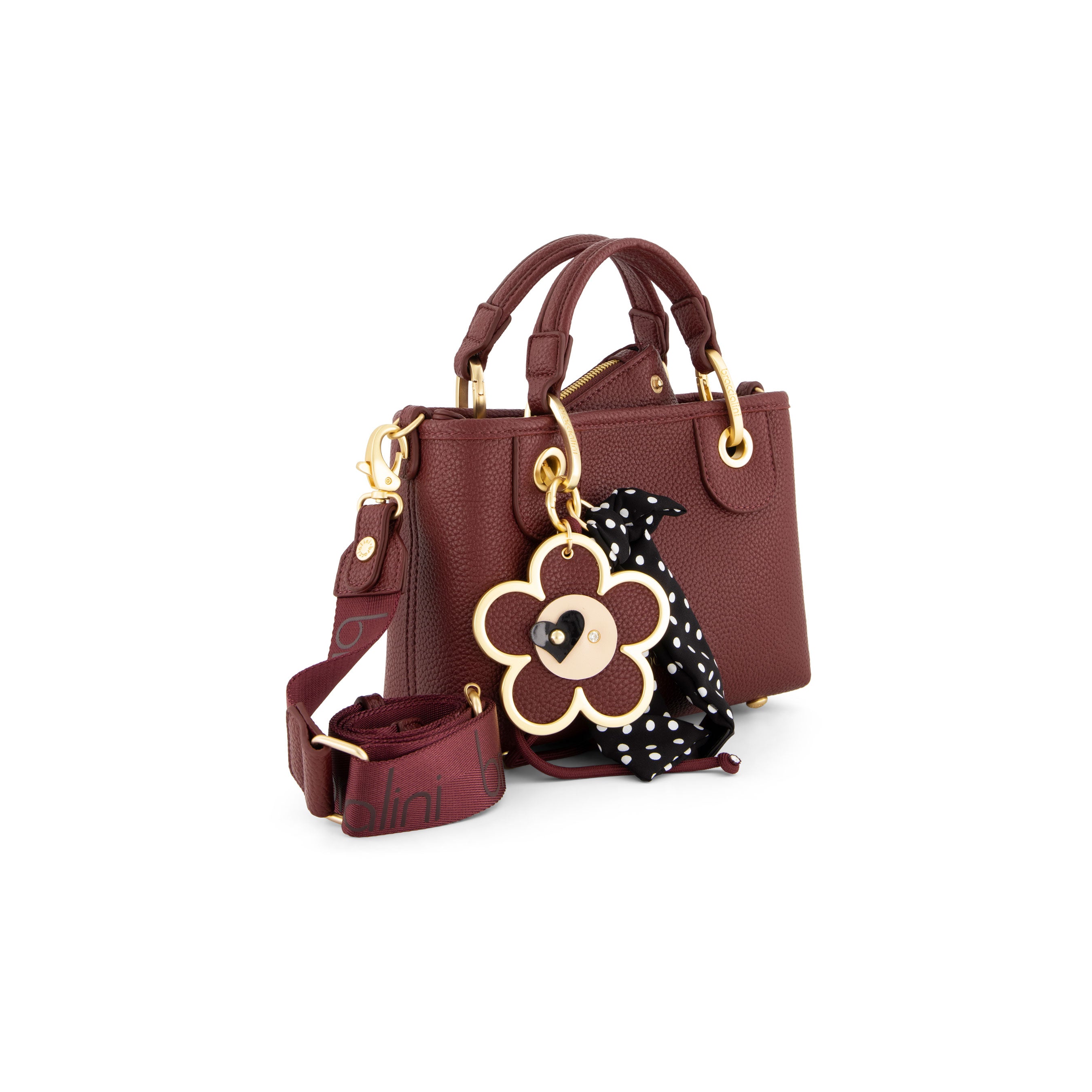 Borsa a mano Beth Braccialini