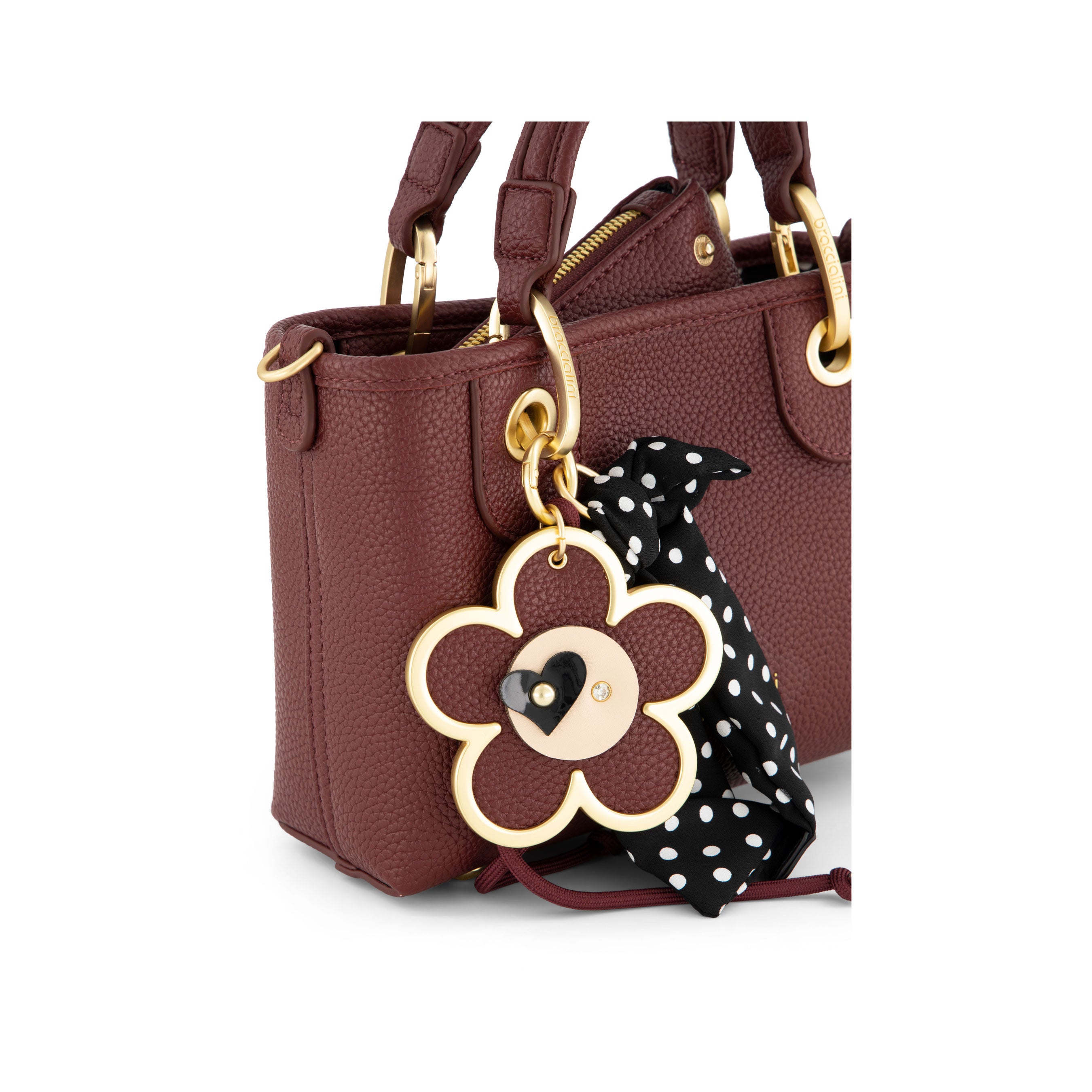 Borsa a mano Beth Braccialini