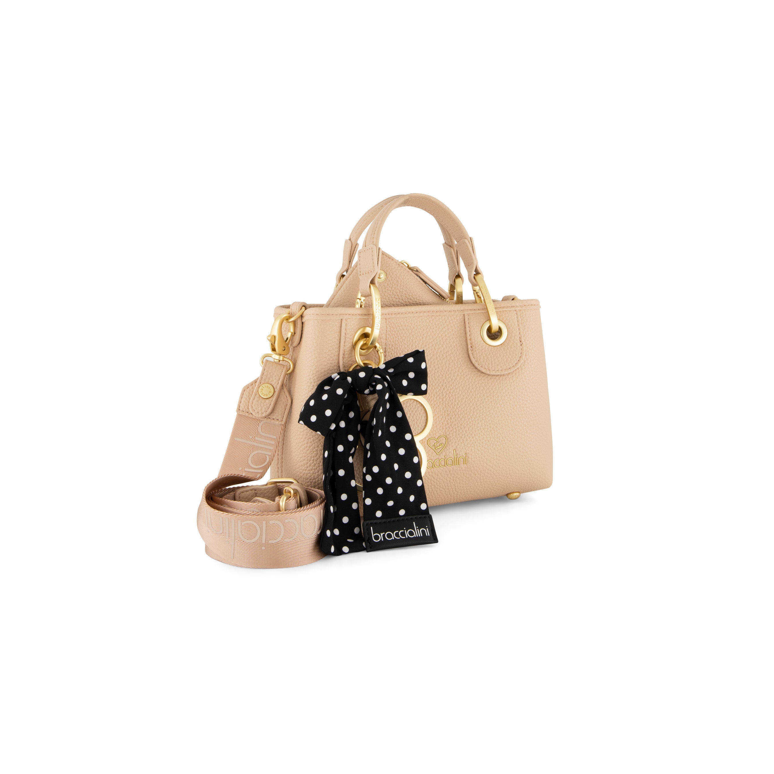 Borsa a mano Beth Braccialini