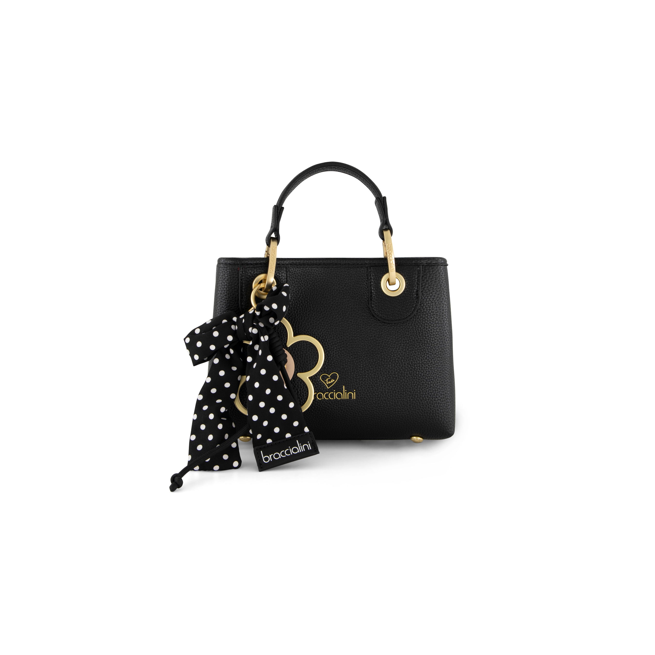 Borsa a mano Beth Braccialini