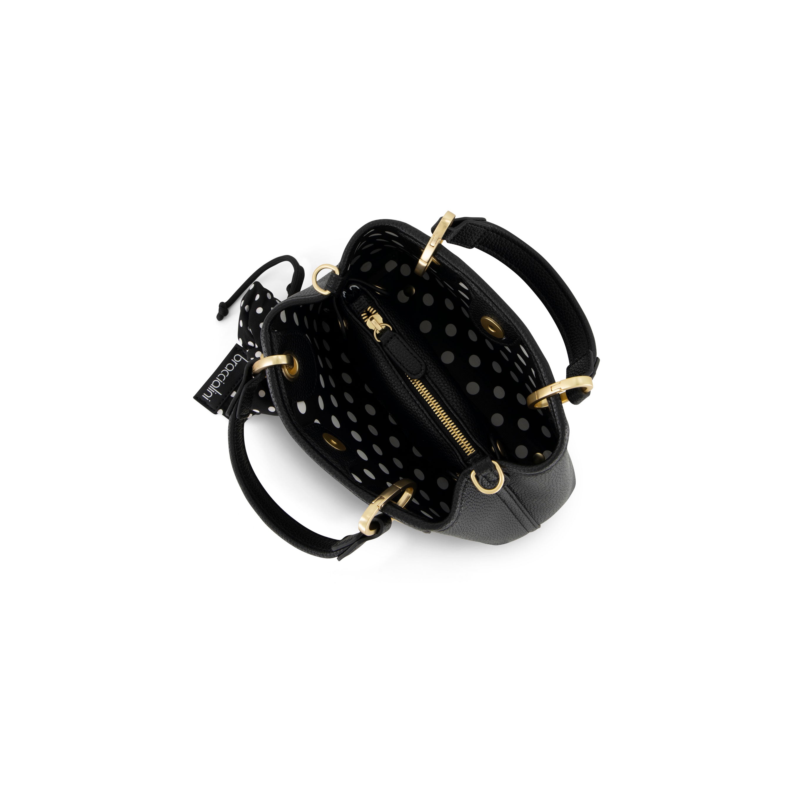 Borsa a mano Beth Braccialini