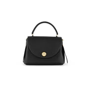 Braccialini Ariel leather handbag