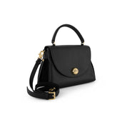 Braccialini Ariel leather handbag