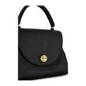 Braccialini Ariel leather handbag