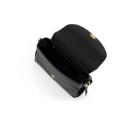 Braccialini Ariel leather handbag