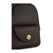 Braccialini Ariel leather backpack