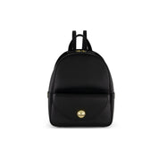 Braccialini Ariel leather backpack