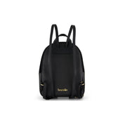 Braccialini Ariel leather backpack
