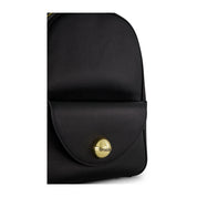 Braccialini Ariel leather backpack