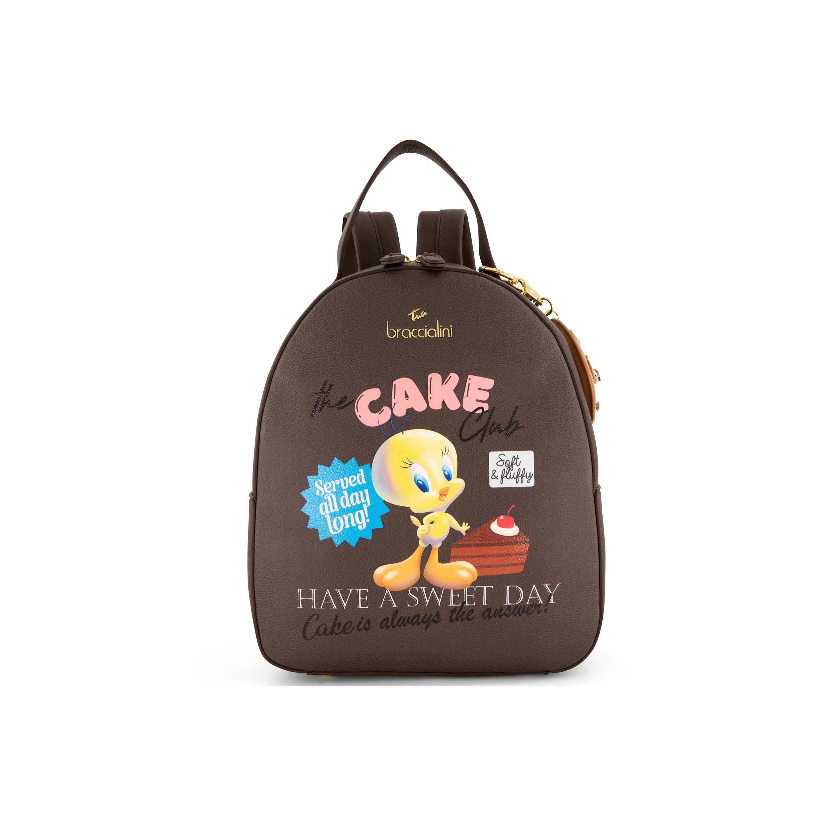 Zaino Amy Looney Tunes Braccialini