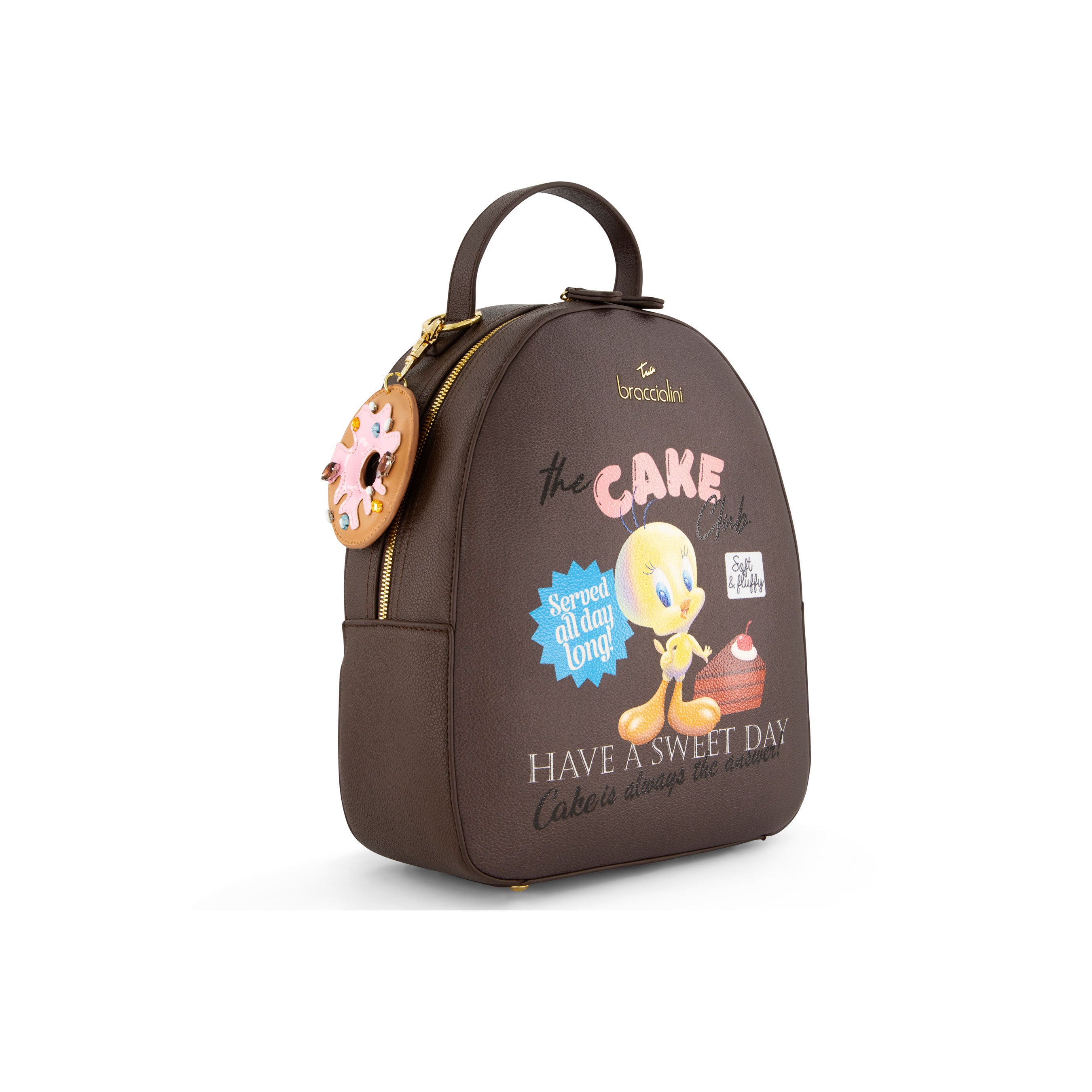 Zaino Amy Looney Tunes Braccialini