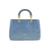 Borsa a mano Beth Strass Braccialini