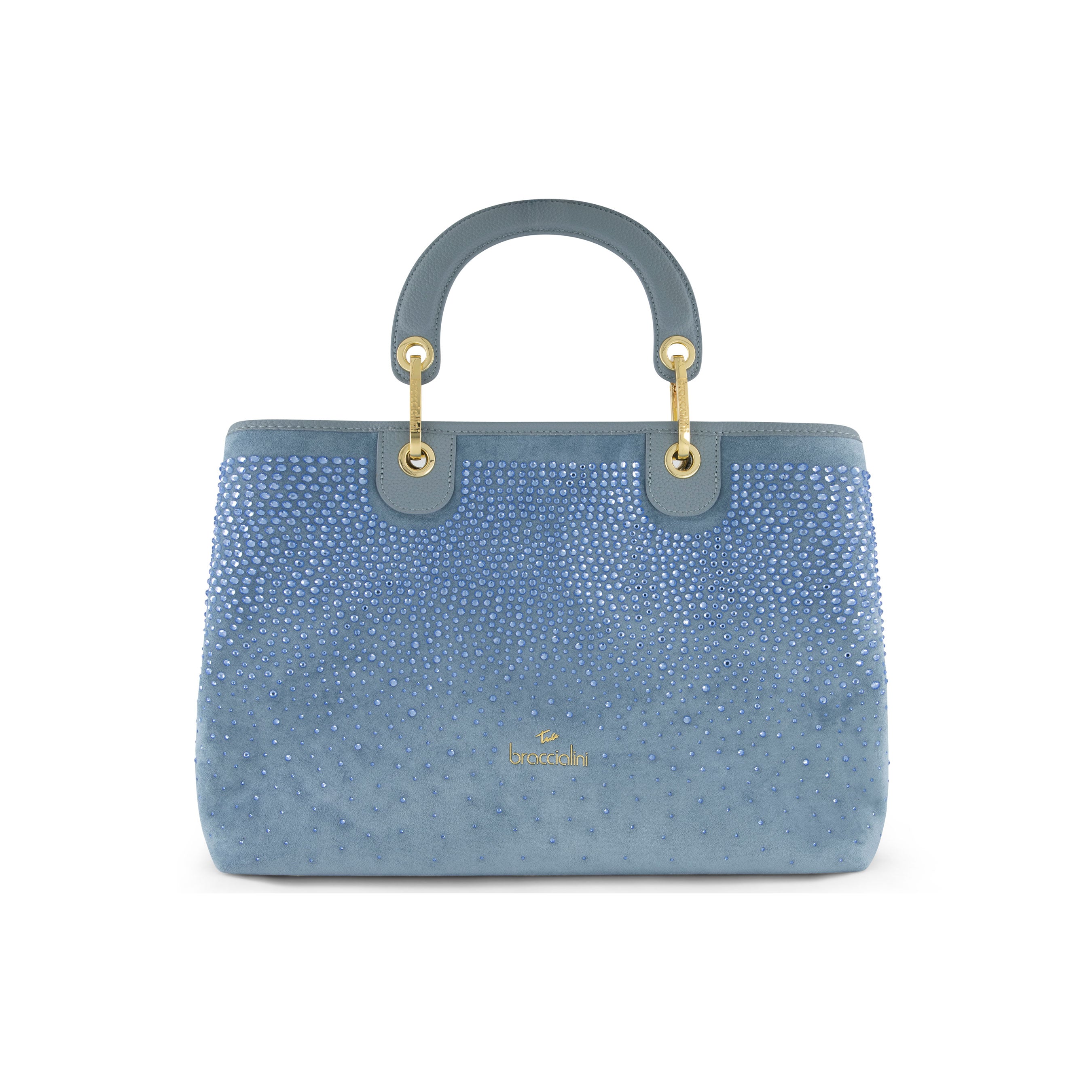 Borsa a mano Beth Strass Braccialini
