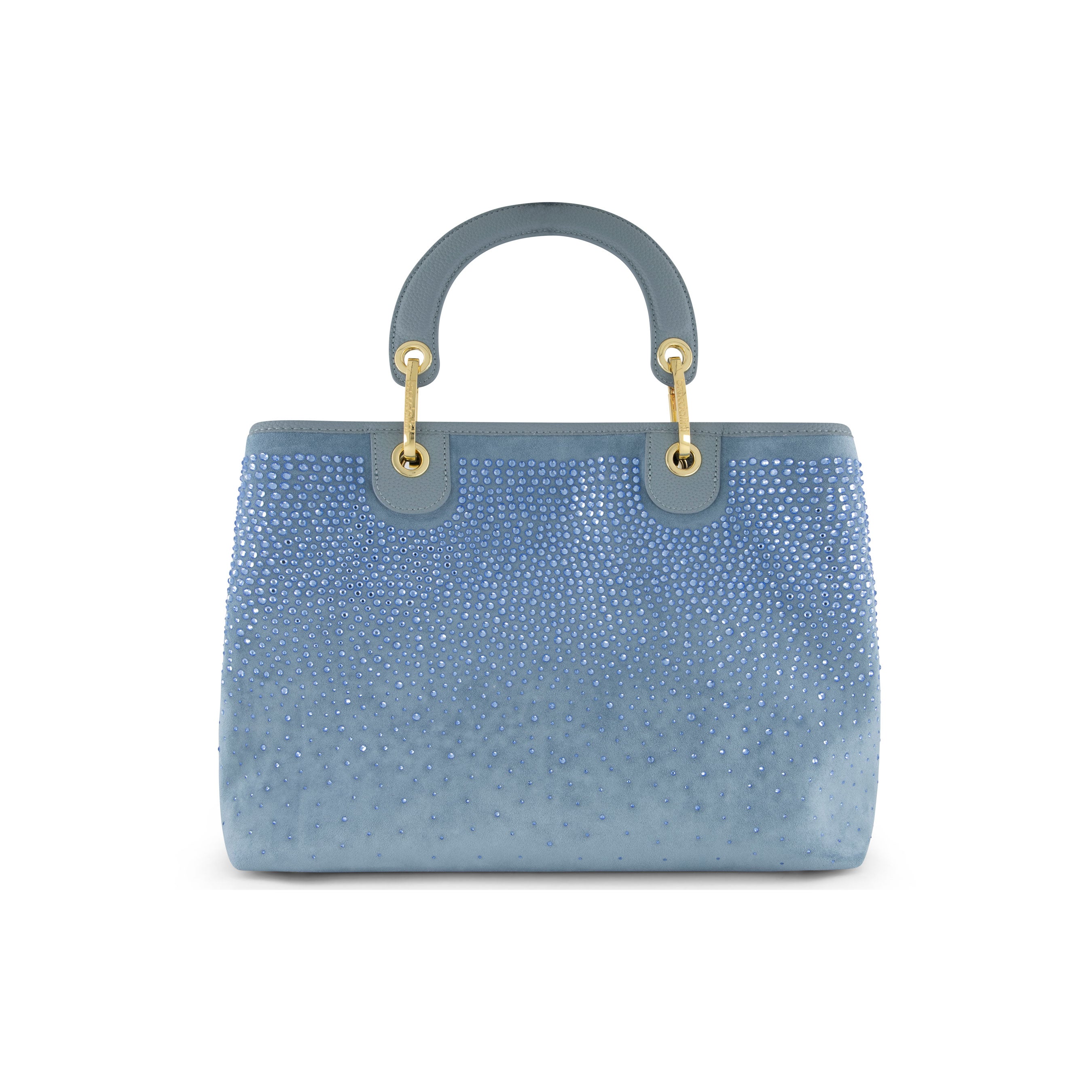 Borsa a mano Beth Strass Braccialini