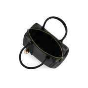 Borsa a mano Ariel in pelle Braccialini