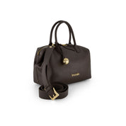 Borsa a mano Ariel in pelle Braccialini
