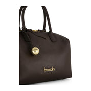 Borsa a mano Ariel in pelle Braccialini