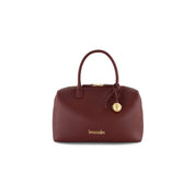 Borsa a mano Ariel in pelle Braccialini