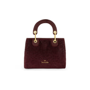 Borsa a mano Beth Strass Braccialini