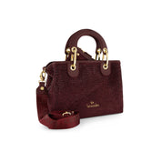 Borsa a mano Beth Strass Braccialini