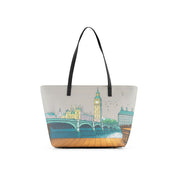 Borsa Shopper Cartoline Braccialini